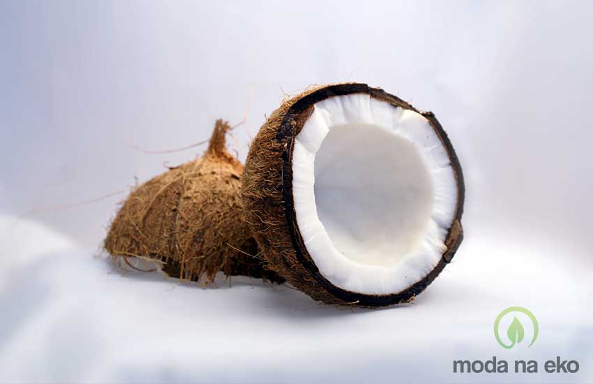 olej kokosowy, kosmetyki, pielęgnacja, skóra, włosy, zęby, naturalne kosmetyki
