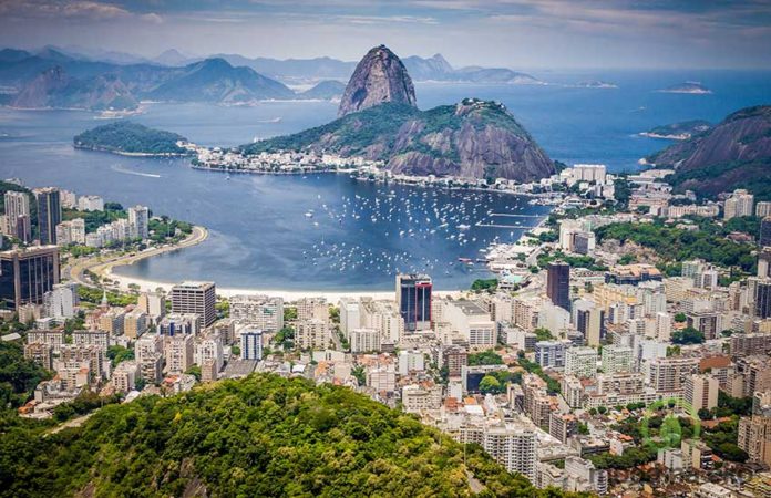 rio de janeiro, zika, wirus zika, olimpiada, igrzyska olimpijskie, brazylia