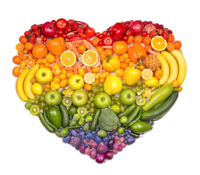 weganizm, warzywa, dieta, owoce