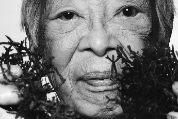 Poznaj hawajską etnobotaniczkę, dr Isabellę Aionę Abbott „Pani wodorostów”