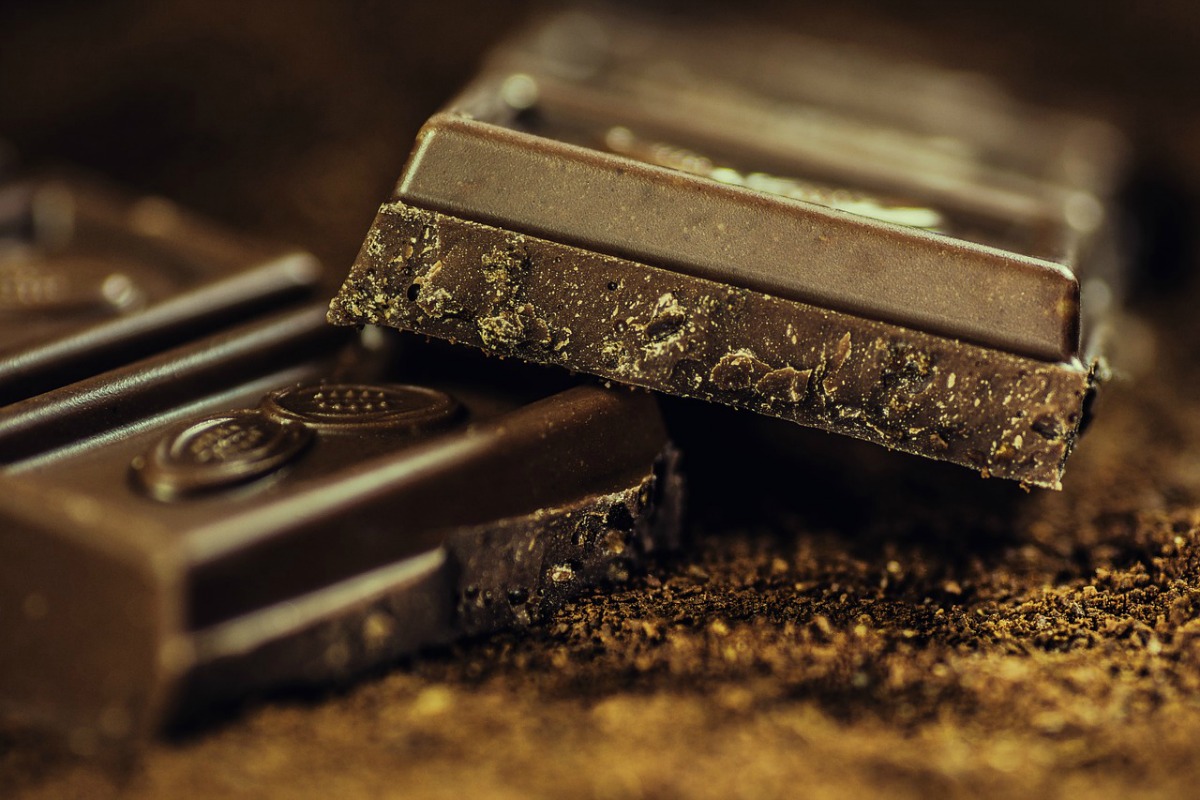 Historia czekolady – Jedzenie Bogów